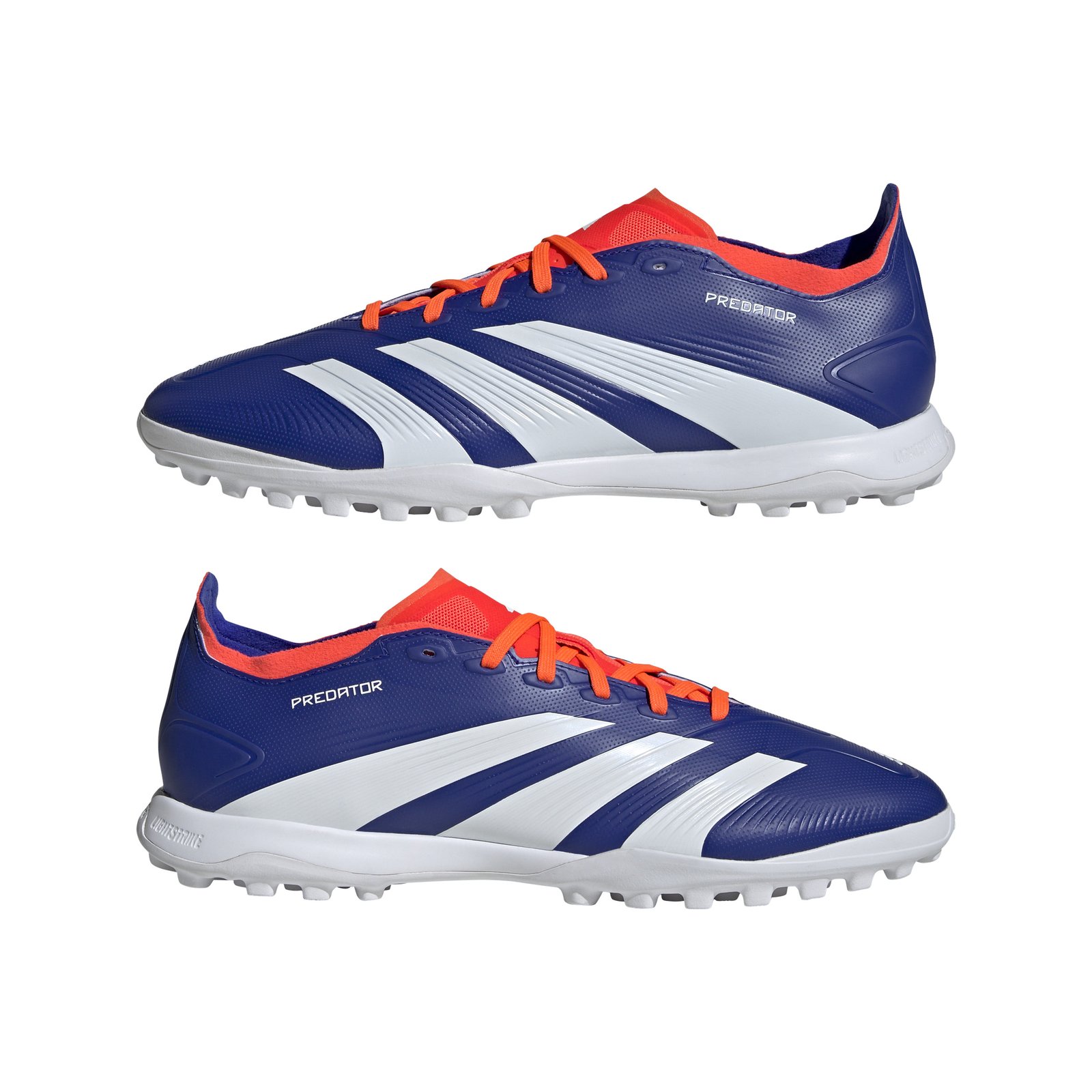 Adidas PREDATOR 24 LEAGUE L TF - صورة 9