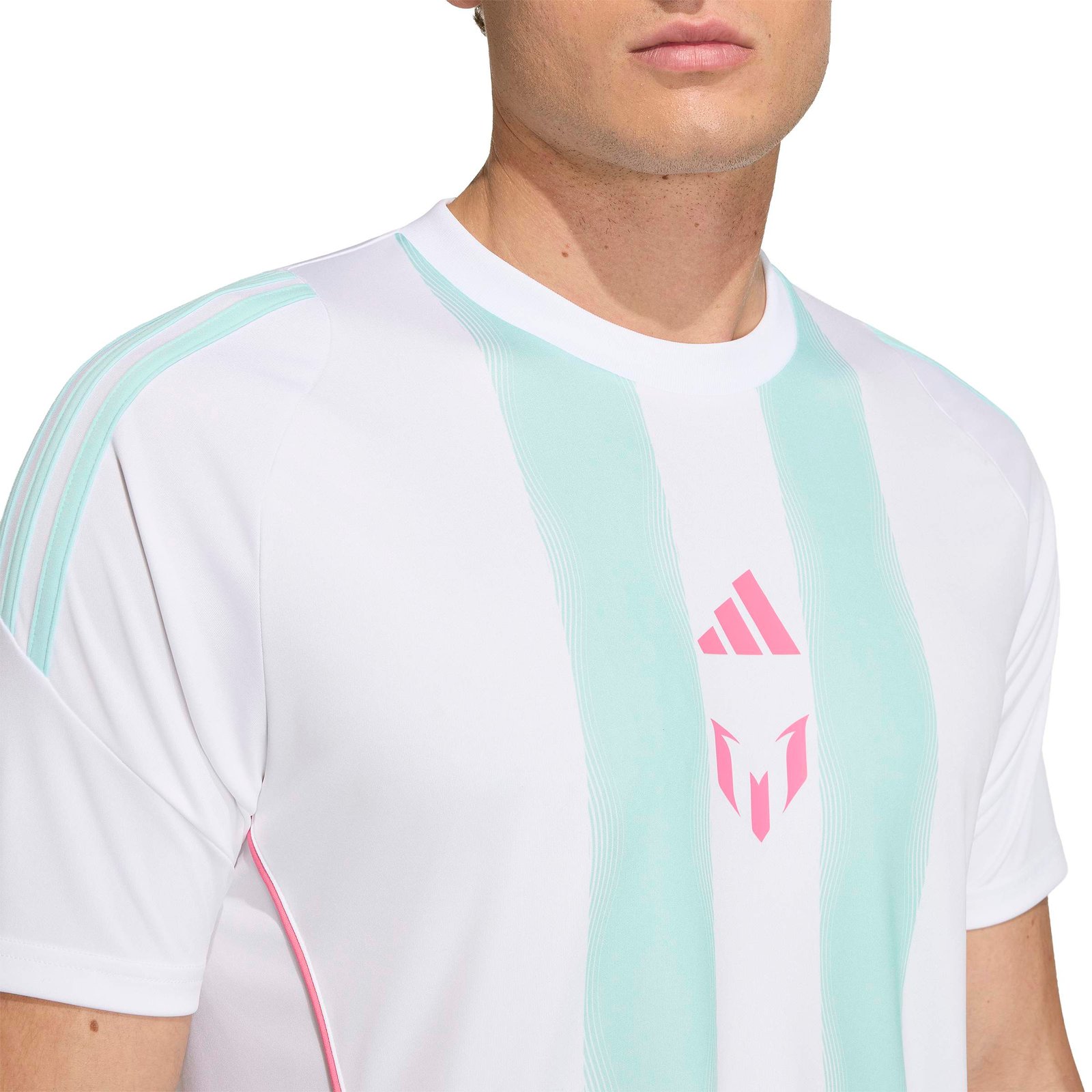 Adidas Messi Training Jersey - Image 4