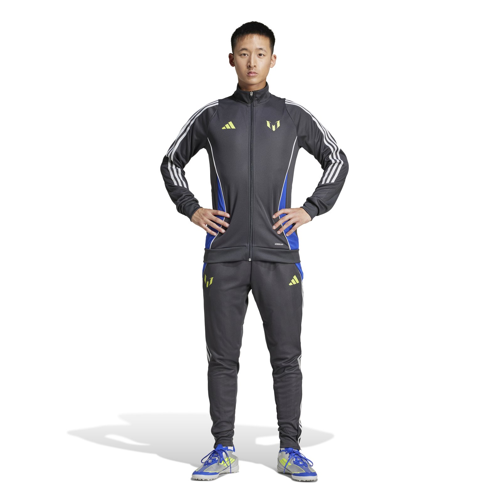 Adidas Messi PANTS - Image 2
