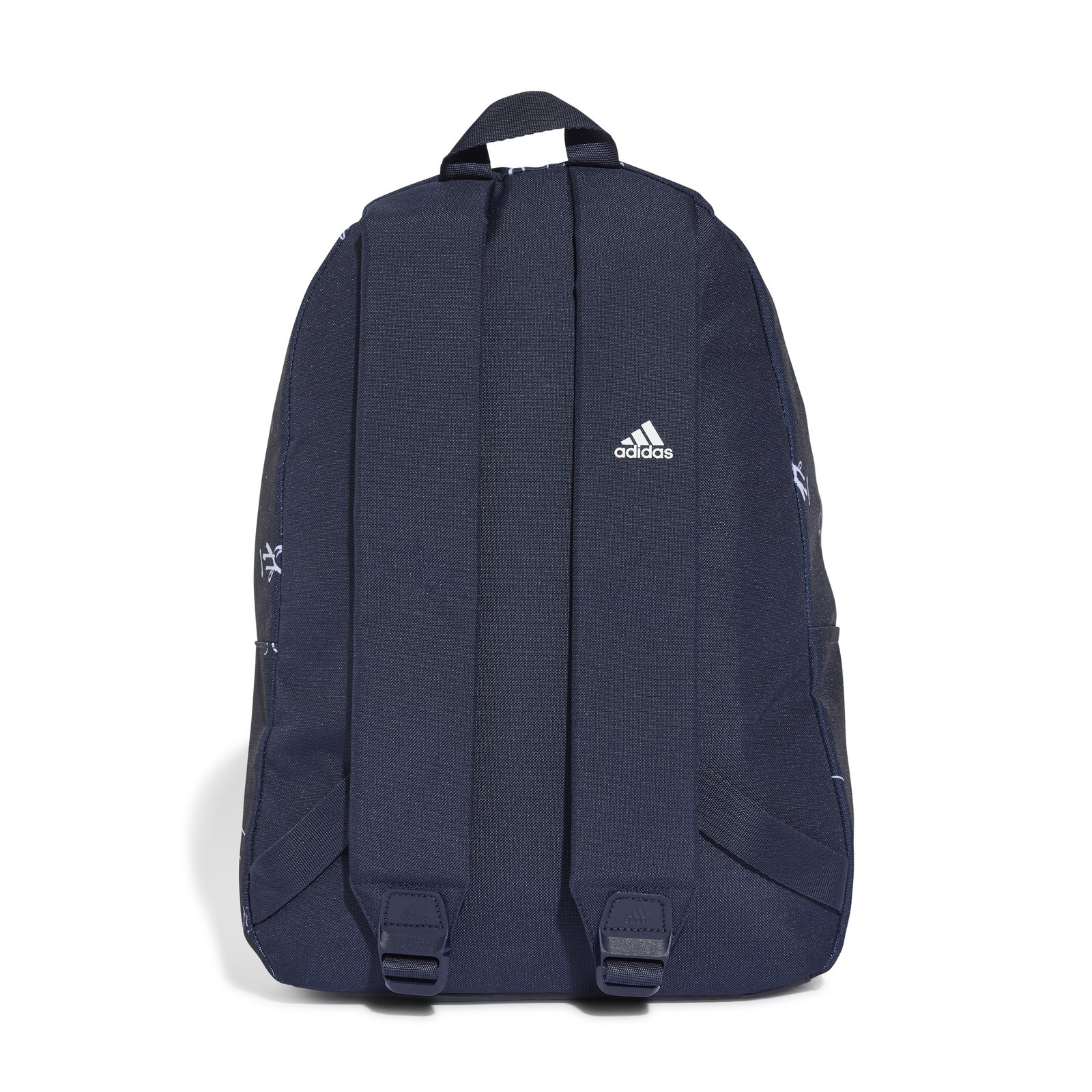 Adidas Love Logo Printed Backpack - Image 6