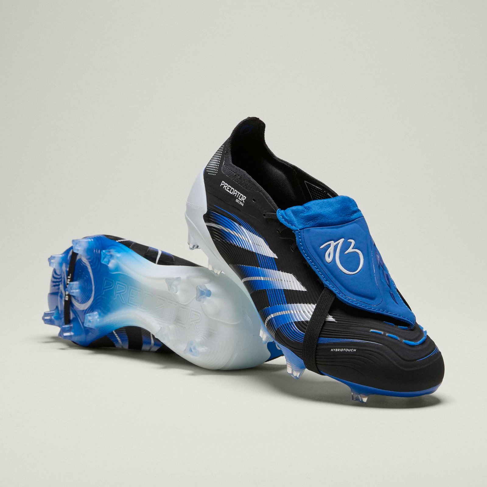 Adidas Predator Elite FT FG  - Image 3