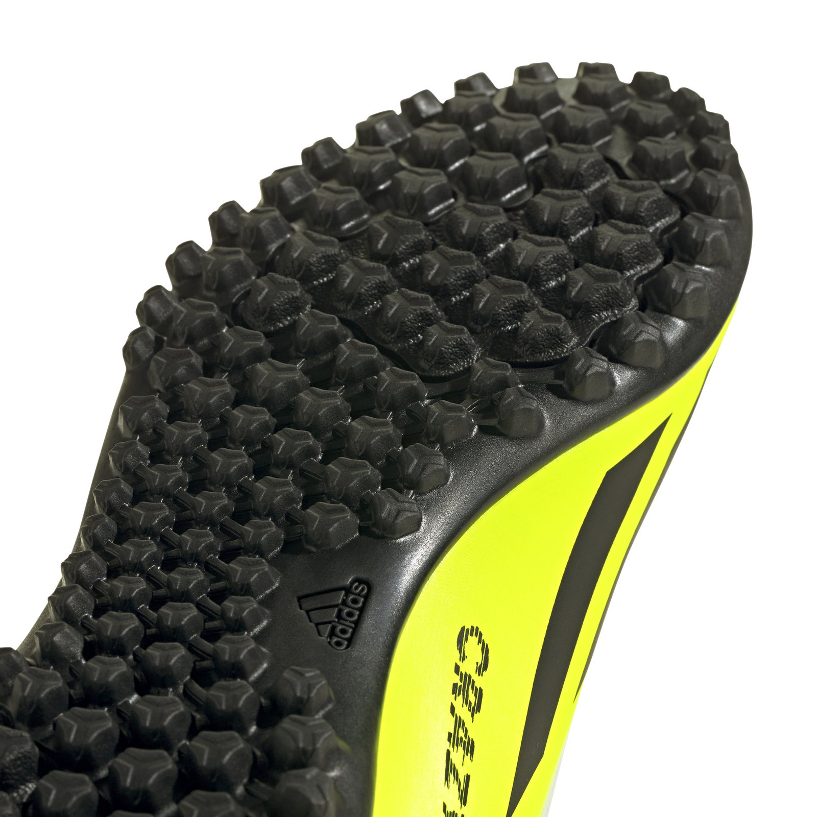 Adidas X Crazyfast Club Vel TF J - Image 8