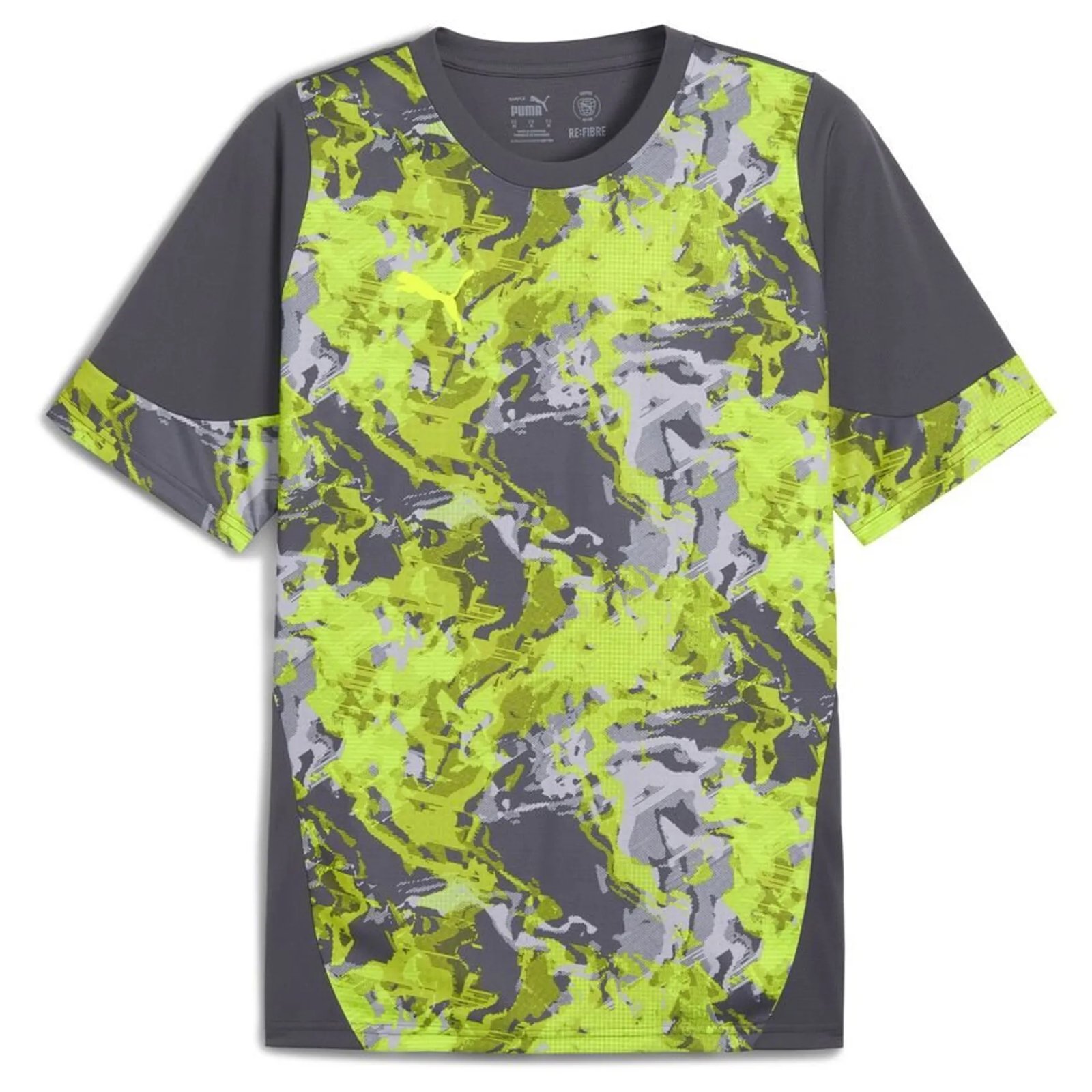 Puma individualCUP Football Top - Image 1