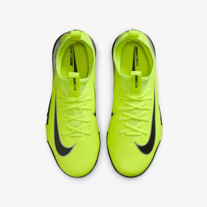 Nike Jr. Vapor 15 Academy Mercurial TF - Image 4