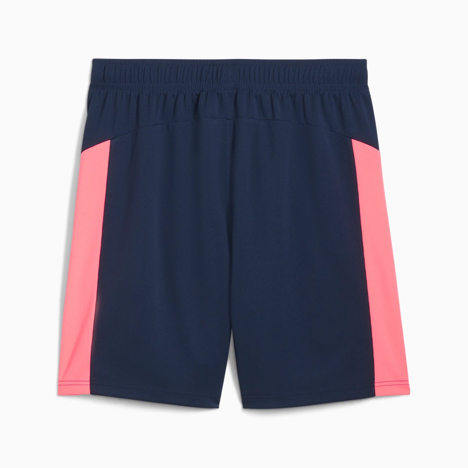 Puma Mens IndividualFinal Jersey Shortt - Image 3