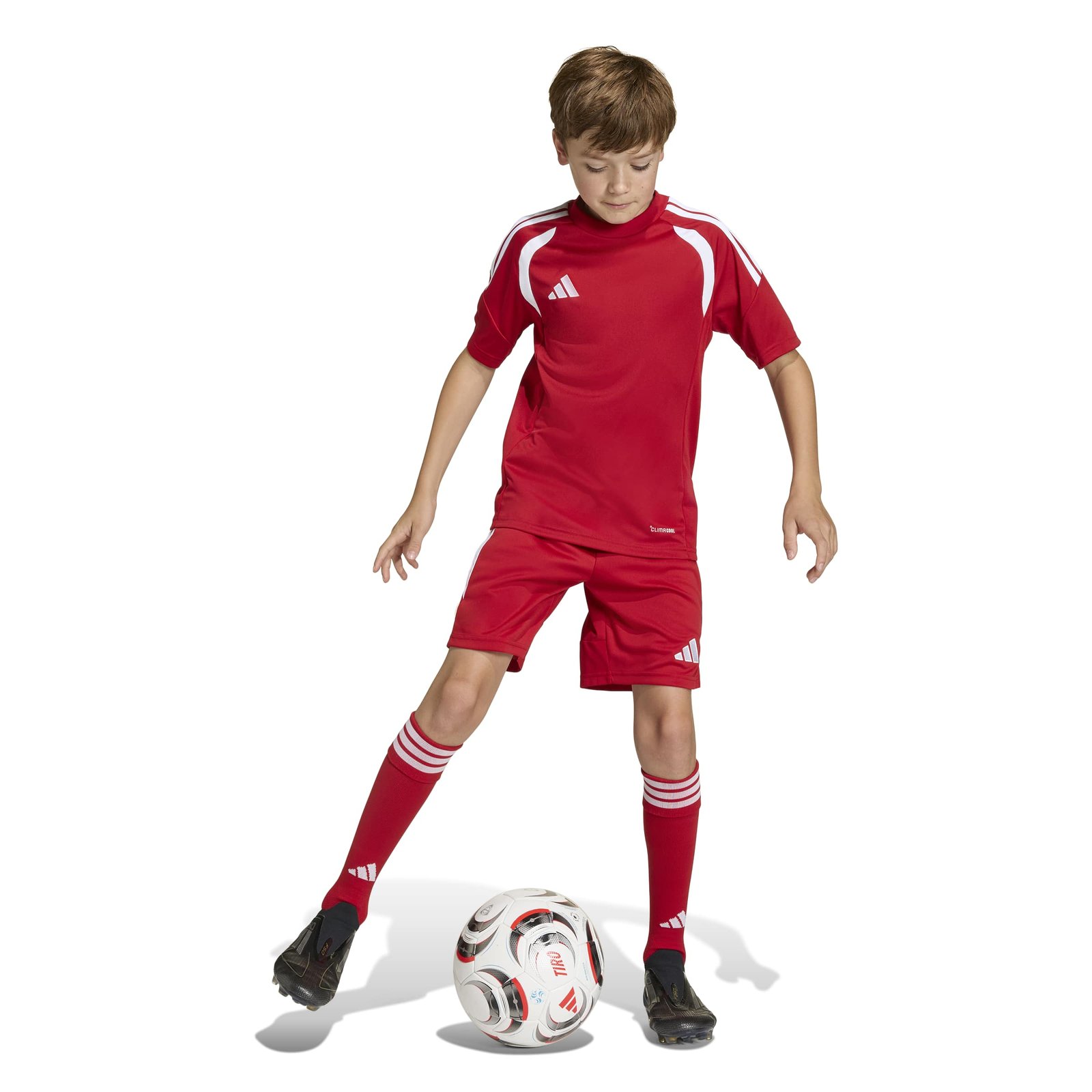 Adidas Tiro26 League Kids Jersey - Image 2
