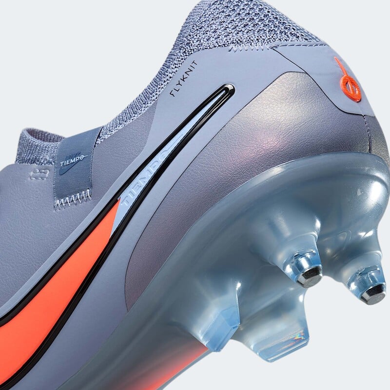 Nike Tiempo Legend 10 Elite SG Blue Eclipse - Image 5
