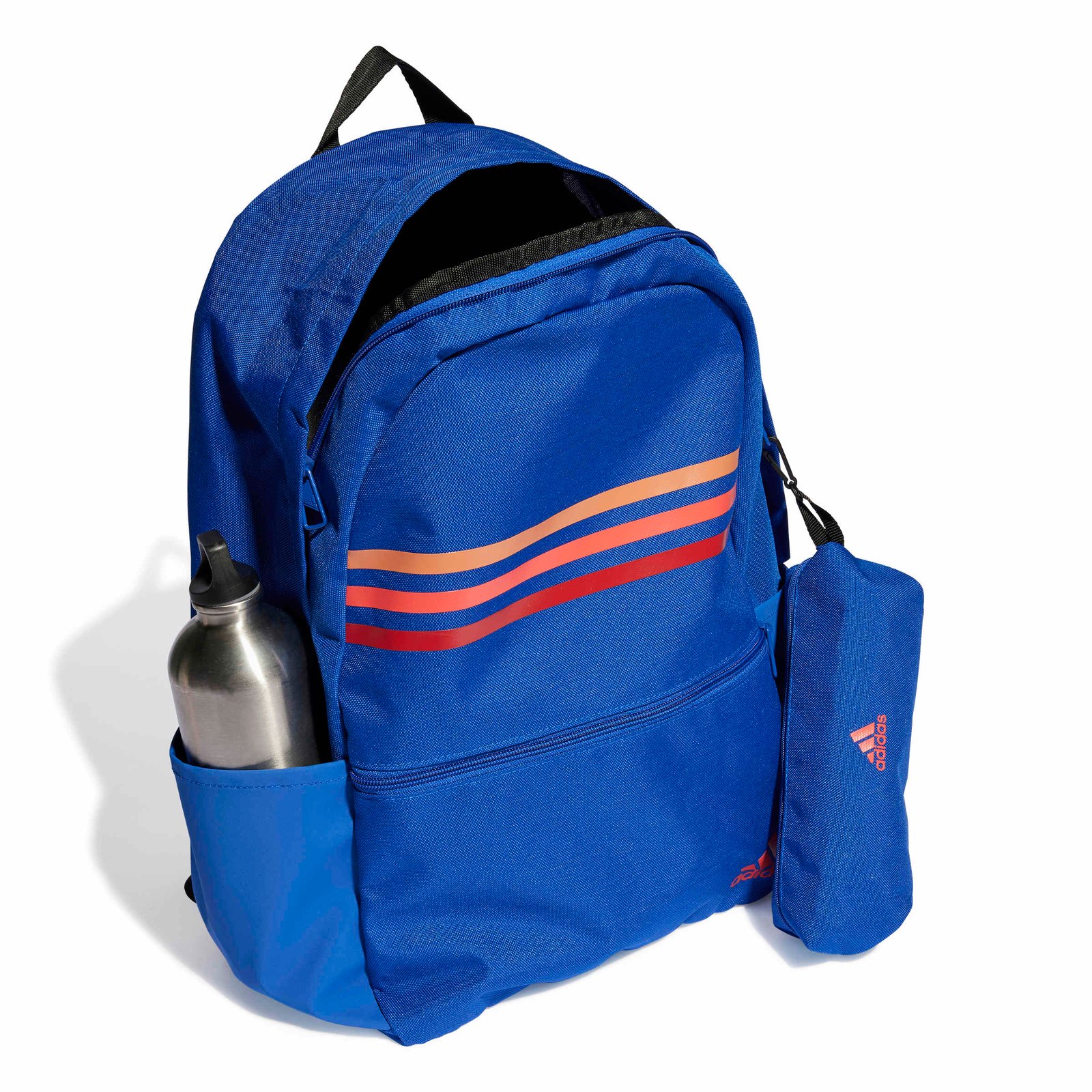 Adidas Classic Horizontal 3-Stripes - Image 4