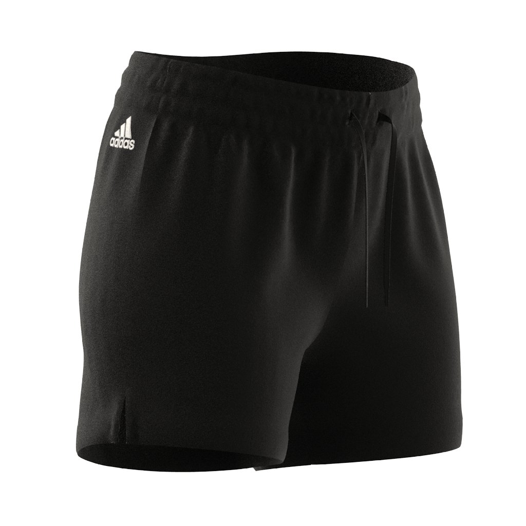 Adidas Essentials Linear French Terry - Image 9