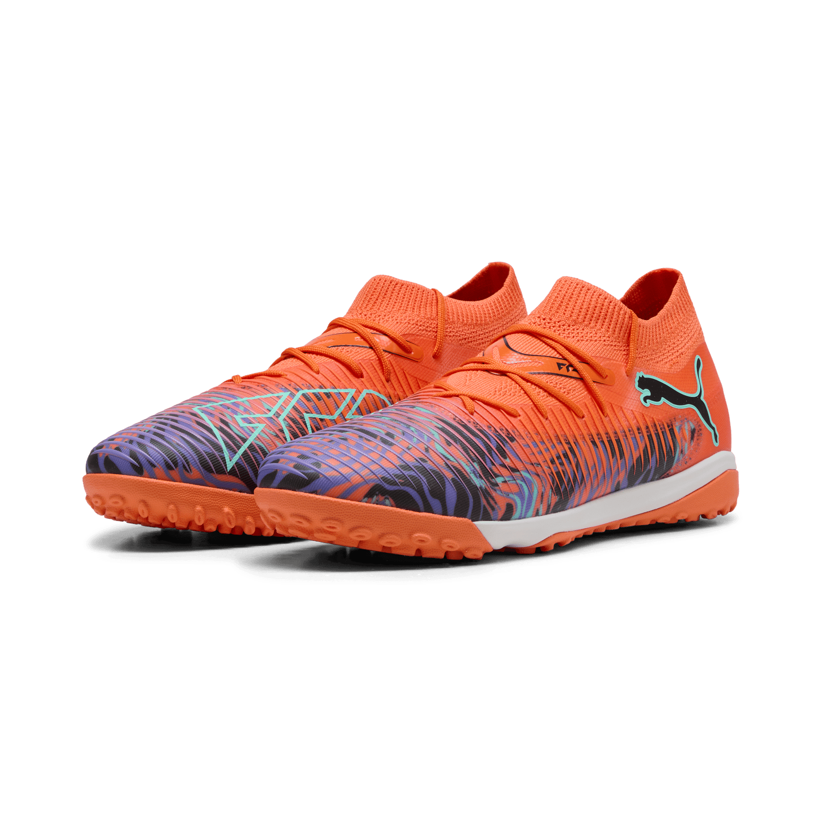 PUMA FUTURE 8 Match TT  - Image 3