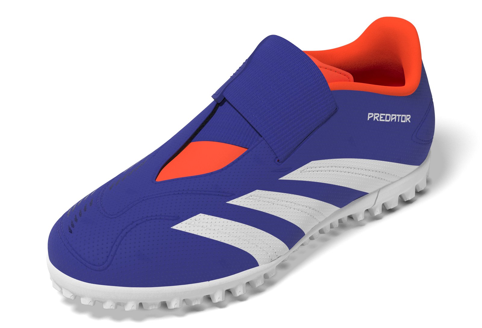 Adidas Predator Club Vel TF J - Image 10