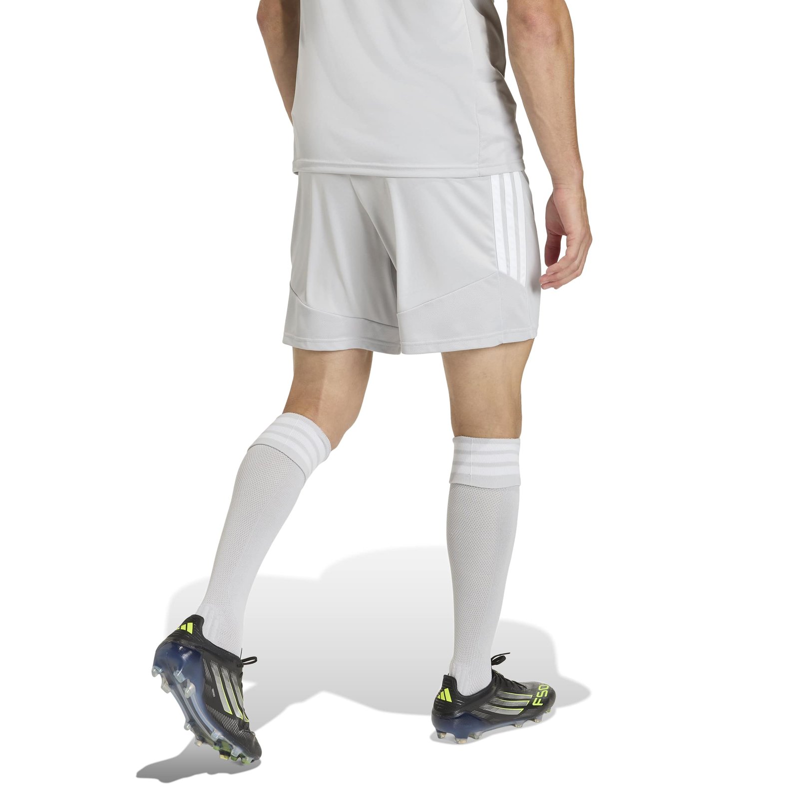 Adidas Tiro26 League Shorts - Image 2