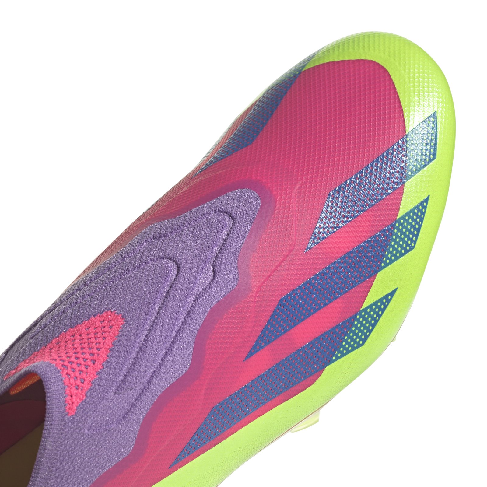 Adidas x Crazyfast Son.1 L FG - Image 9