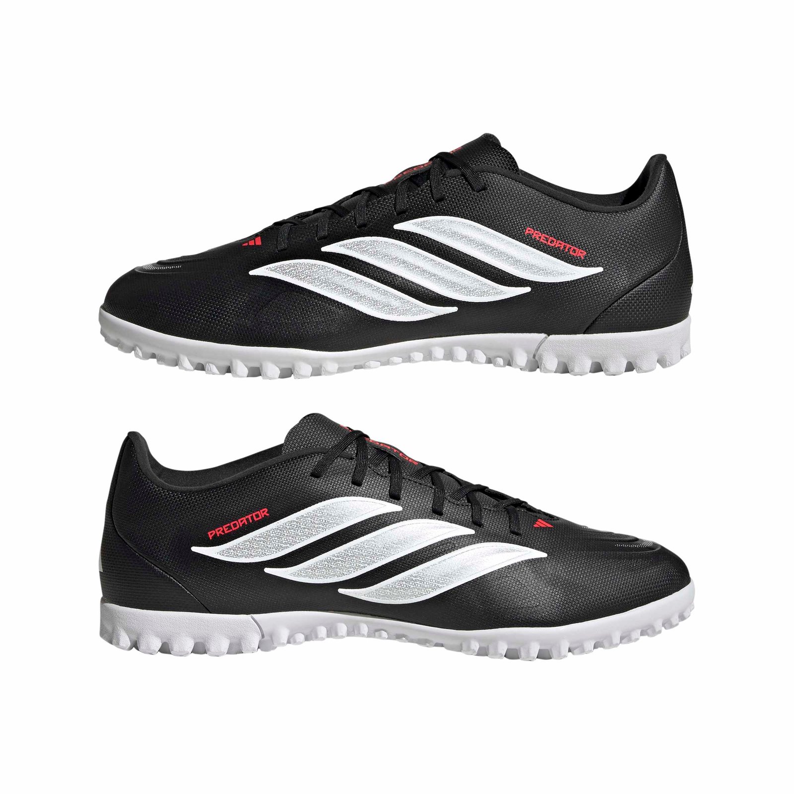Adidas PREDATOR CLUB TF - Image 7