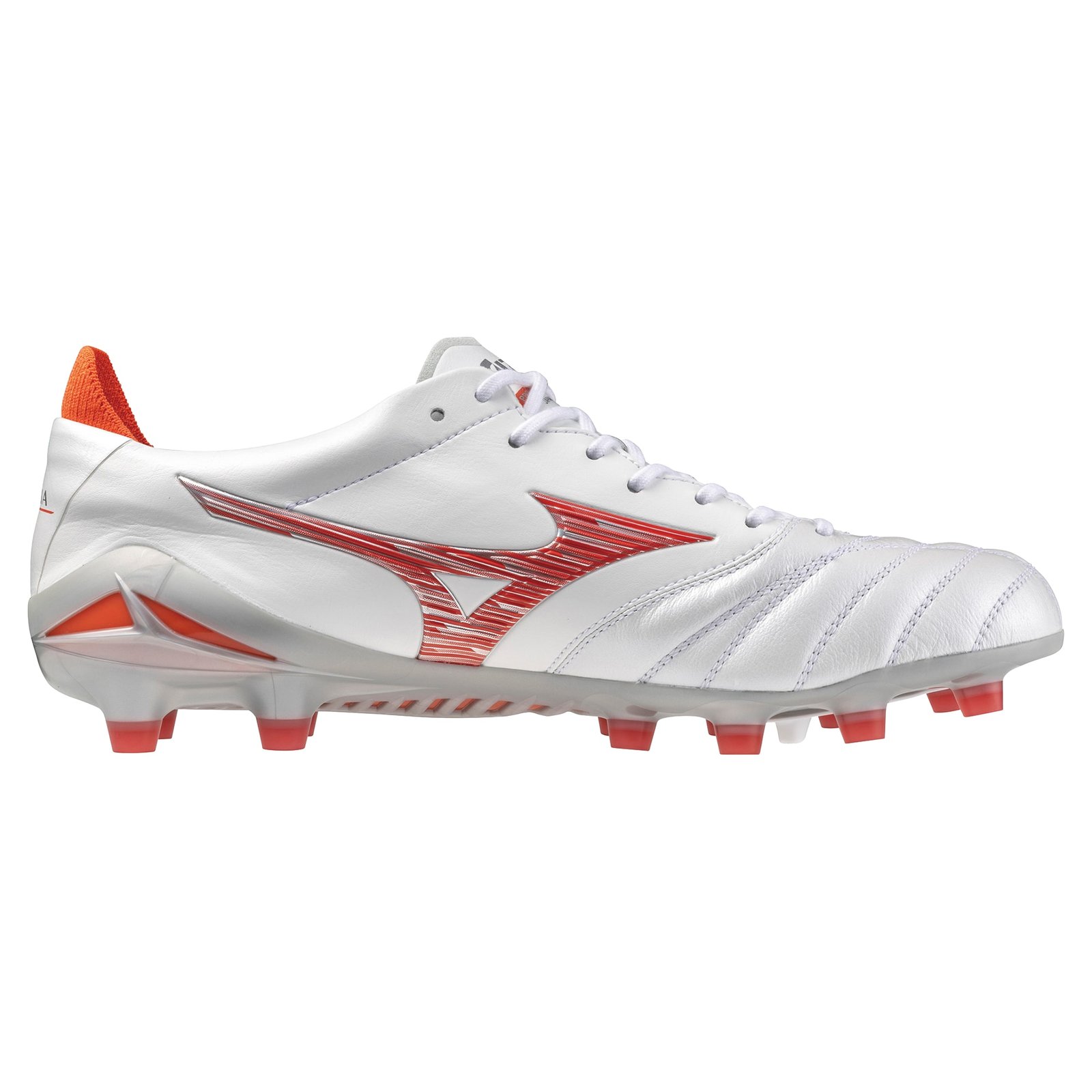 Mizuno Morelia NEO IV β Japan - صورة 4