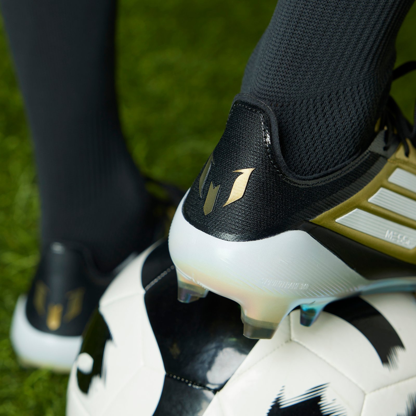 Adidas F50 Elite FG Messi - Image 14