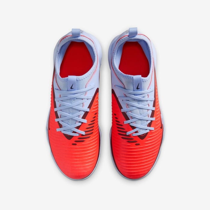 Nike Jr. Phantom 6 Low Academy TF - Image 6