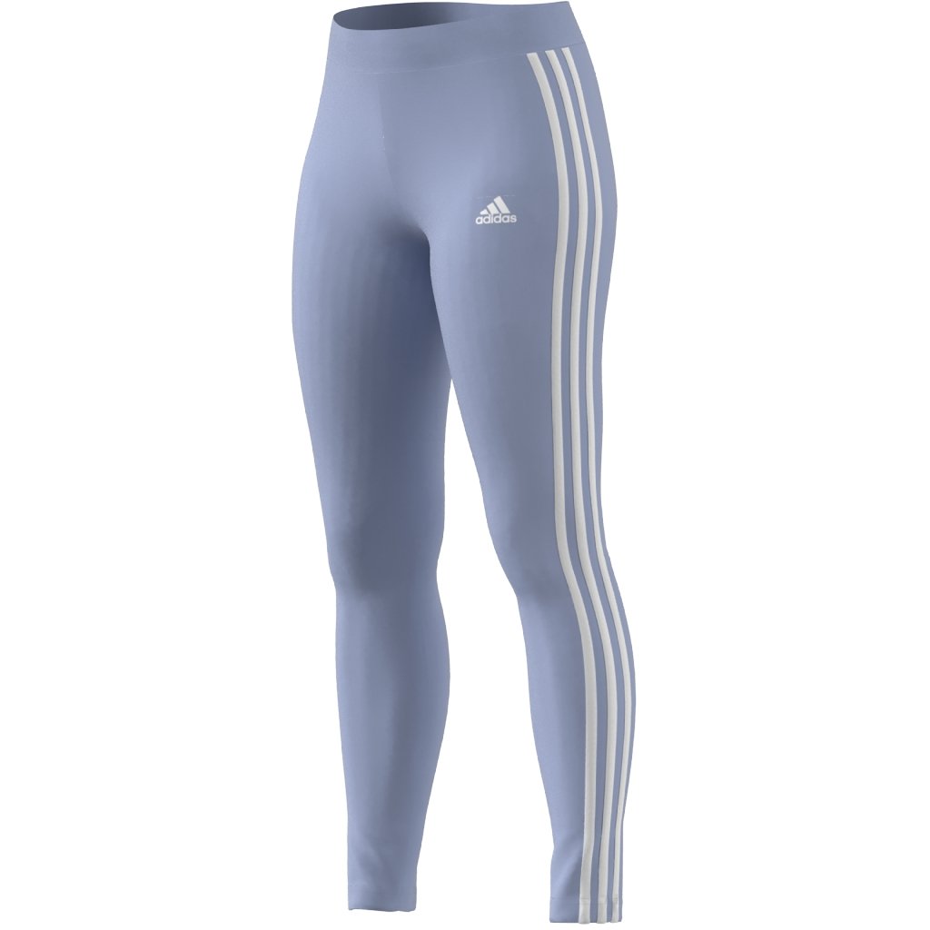 Adidas 3 Stripes Leggings - Image 15