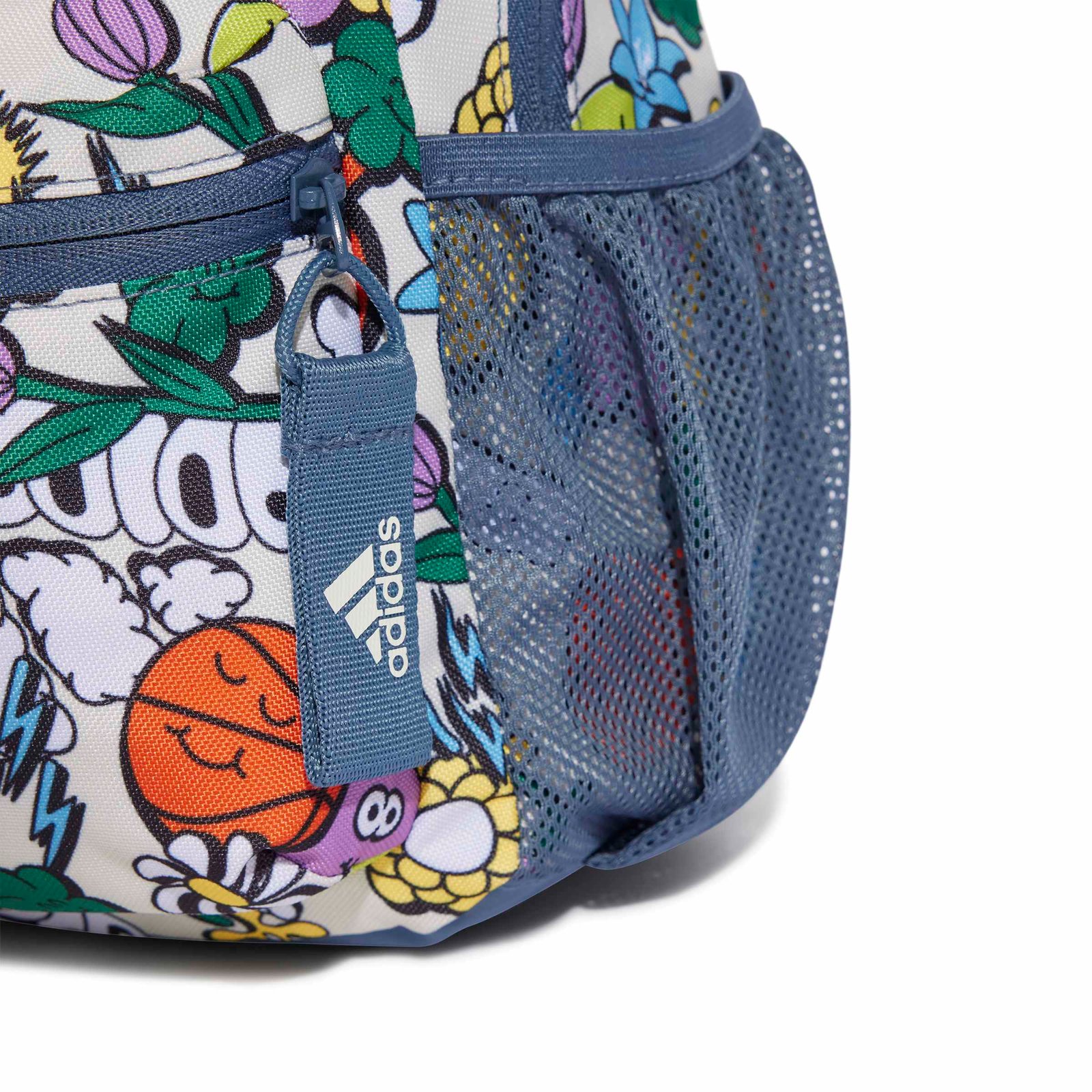 Adidas Bubbles Backpack kids - Image 5