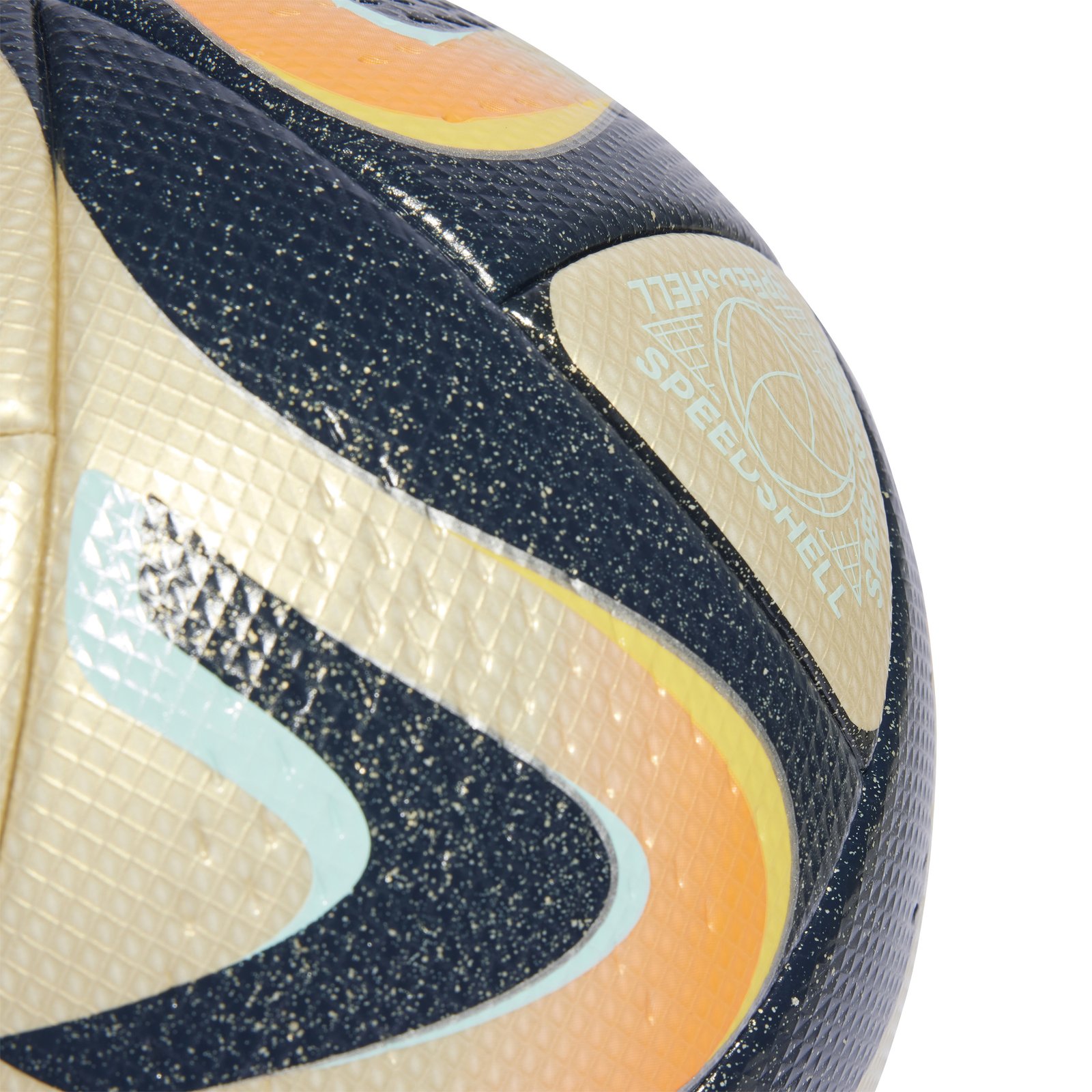 Adidas Oceaunz Pro Ball - صورة 3