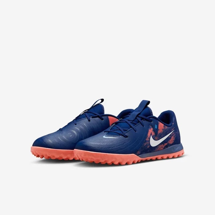  Nike Jr Phantom GX II Academy TF Erling Haland - Image 6
