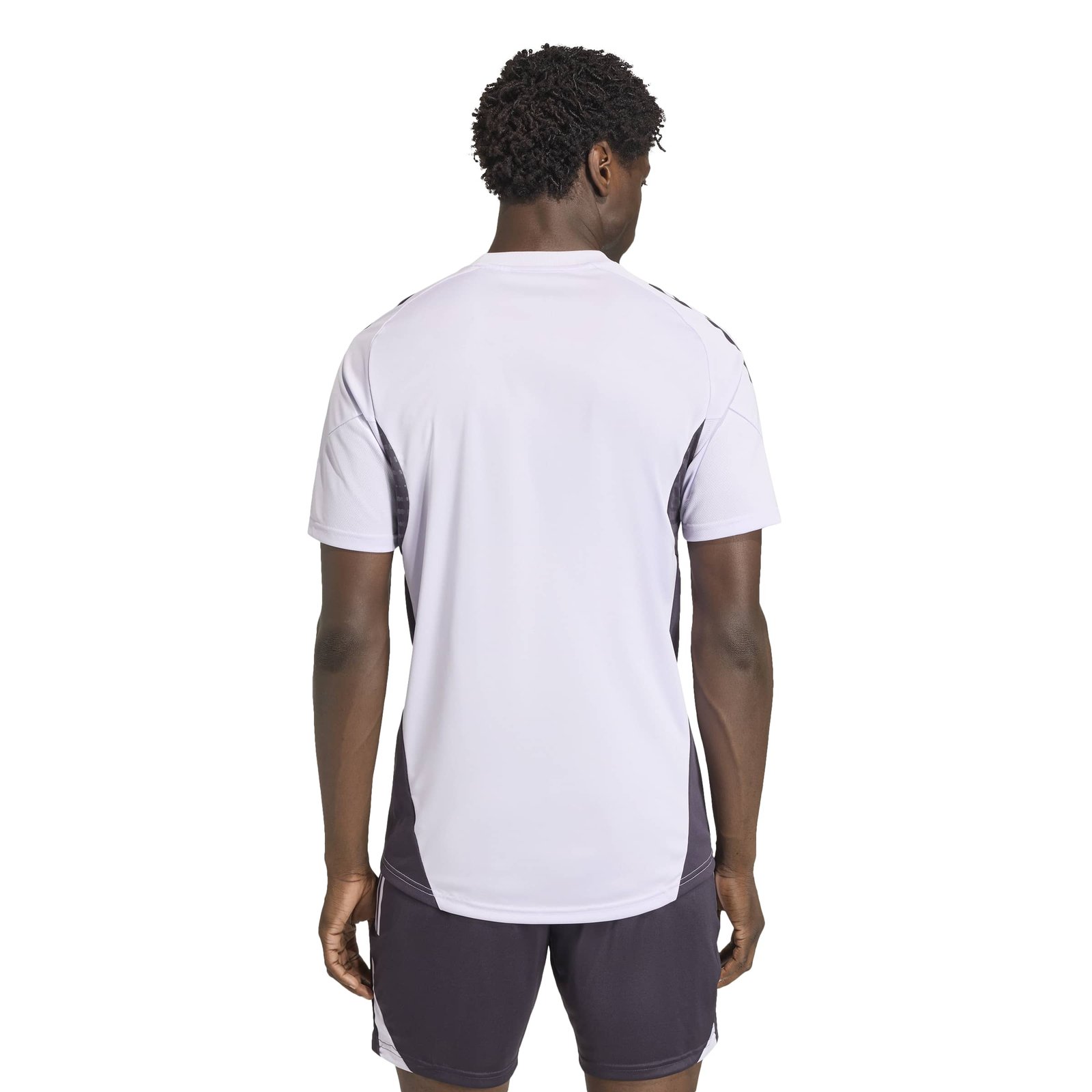 Adidas Manchester United Tiro 25 Competition Training Jersey - Image 5