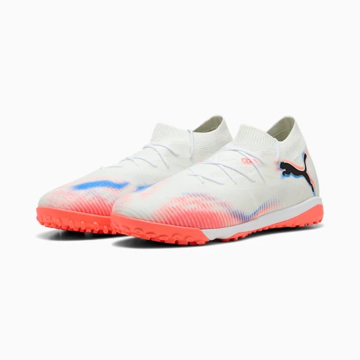 PUMA Future 8 Match TT Football Boots Unisex - Image 5