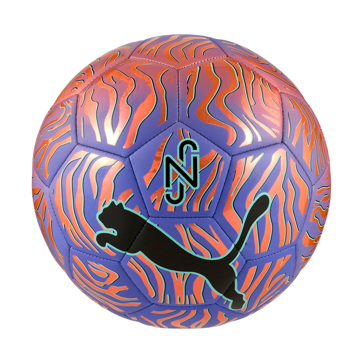 PUMA NEYMAR JR Graphic Ball - Image 2