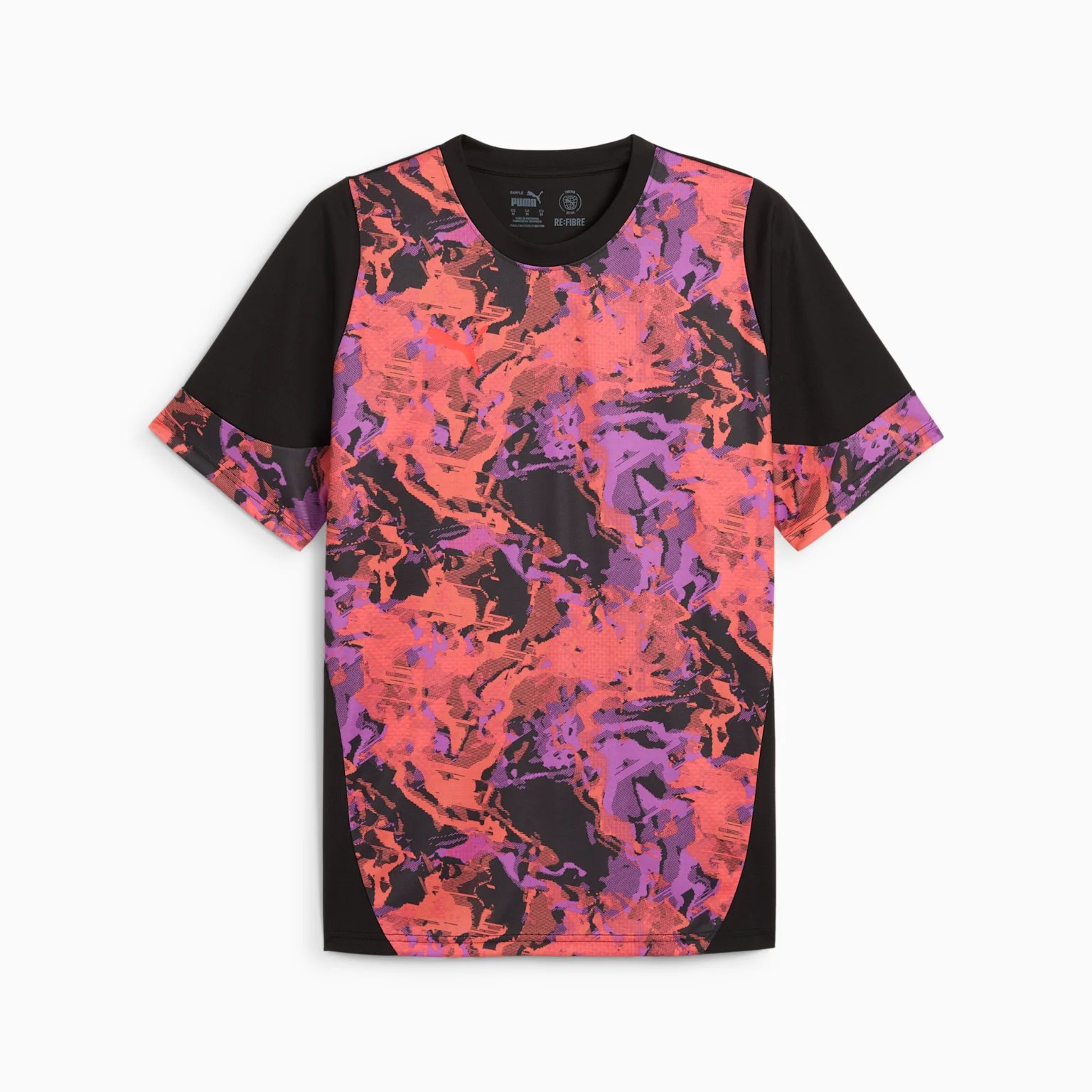 Puma individualCUP Football Top - Image 2