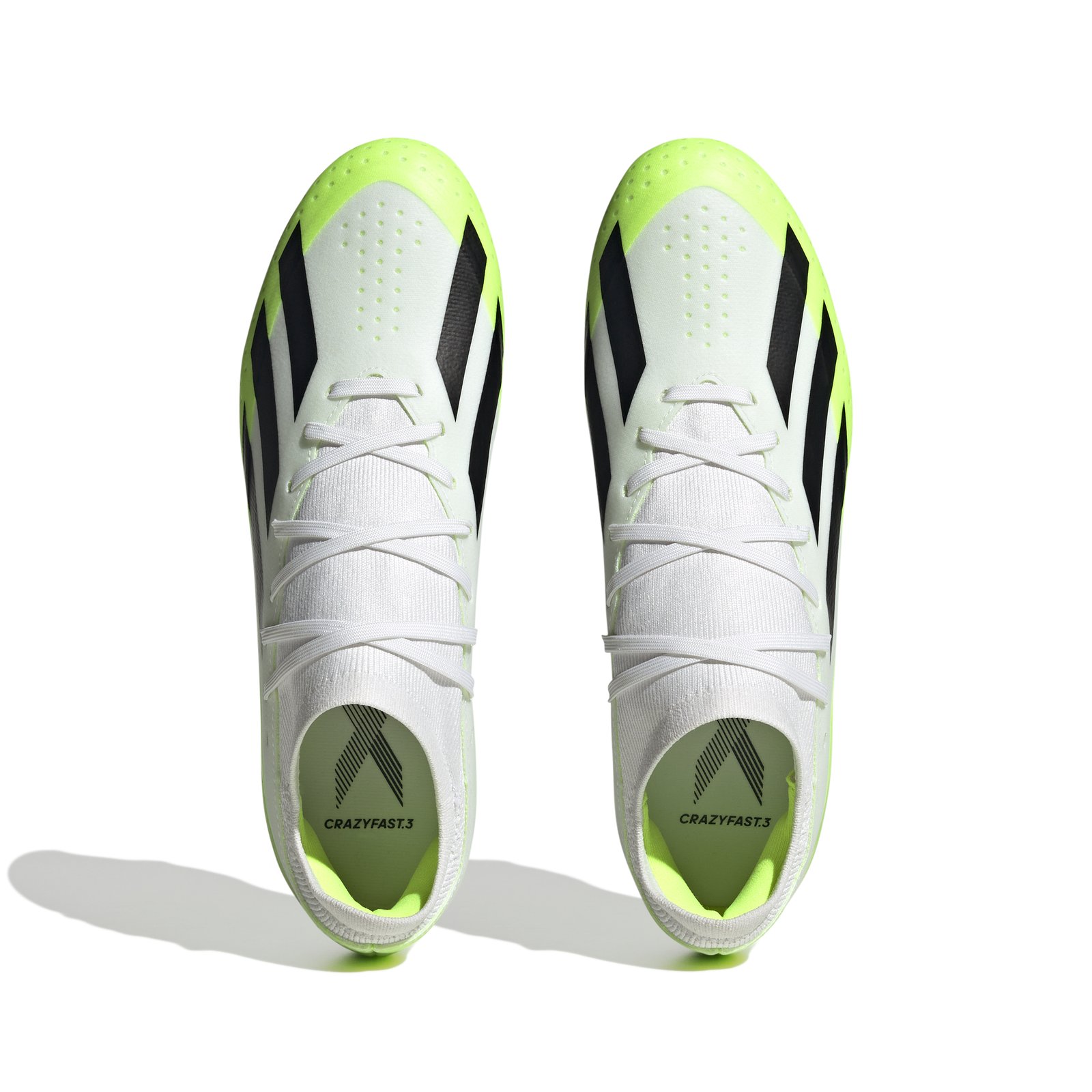 Adidas X CrazyFast.3 FG - Image 2