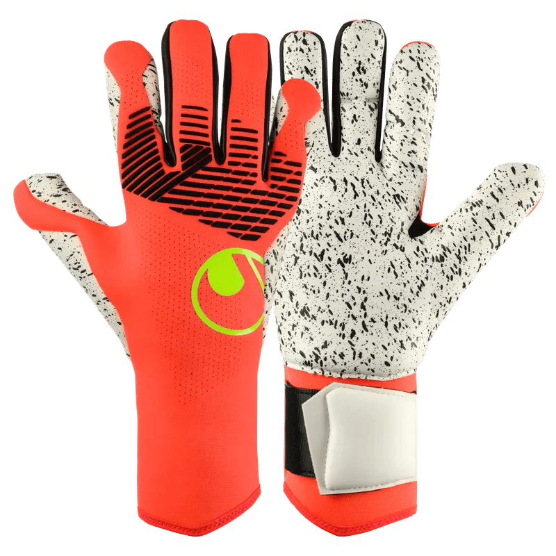 Uhlsport FM Supergrip+ HN - Image 1