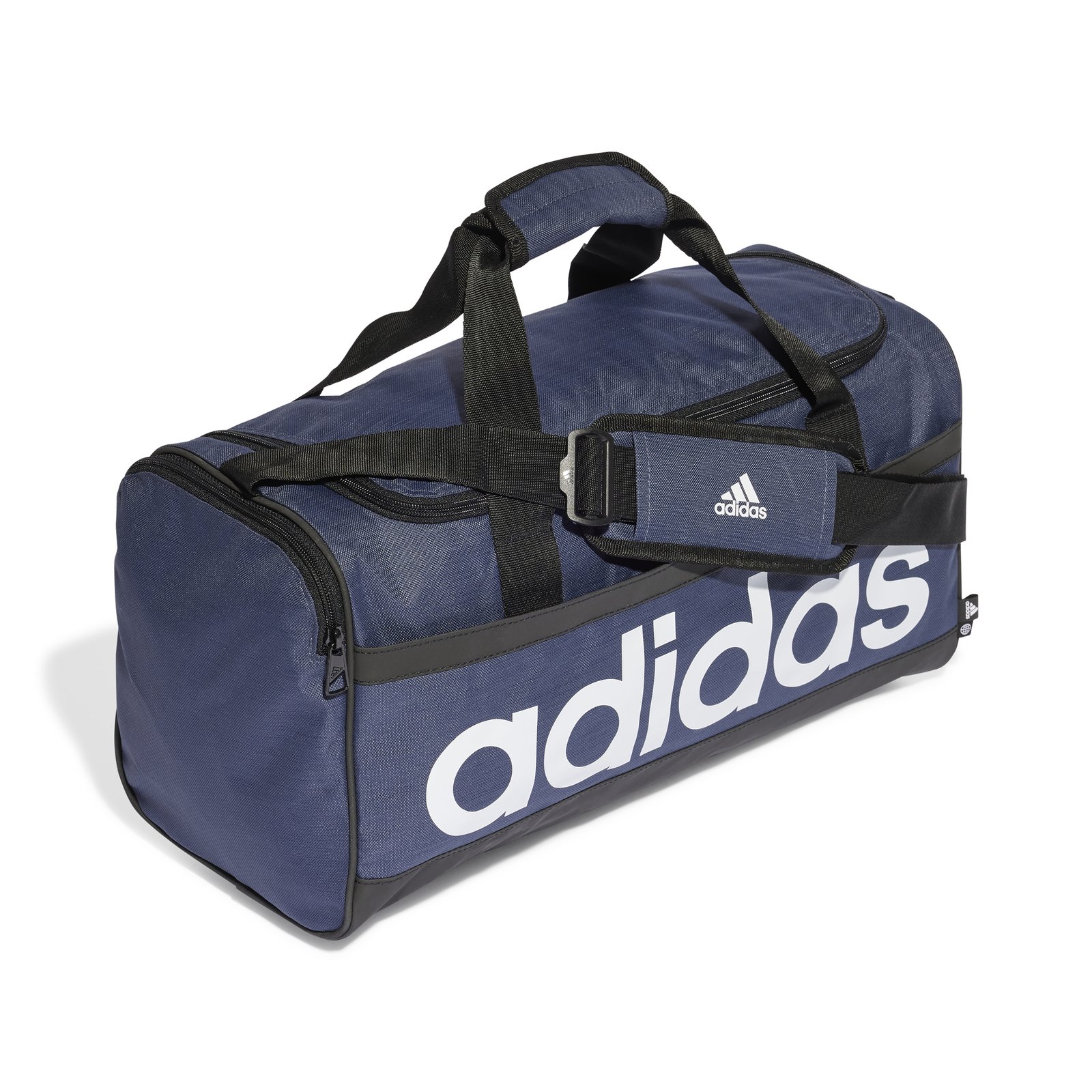 Adidas Linear Duffel Bag M - Image 3