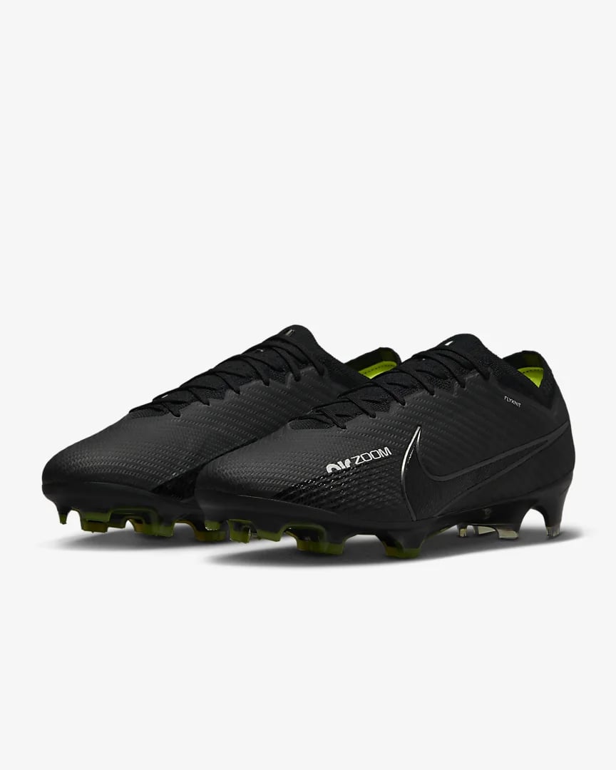 Nike Air Zoom Mercurial Vapor 15 Elite FG - Image 9