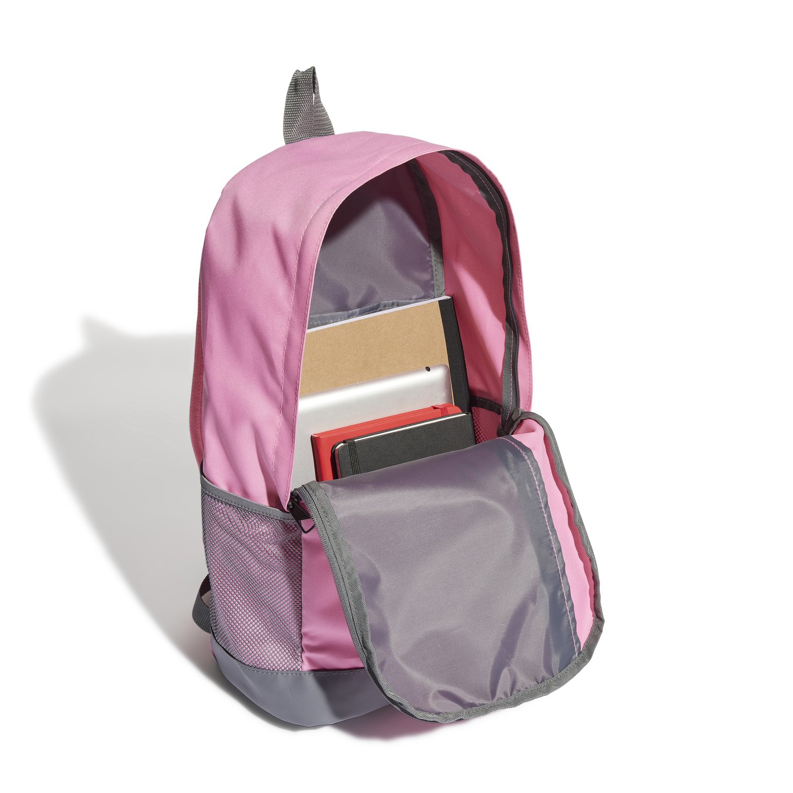 Adidas Essential Logo Backpack - Image 4
