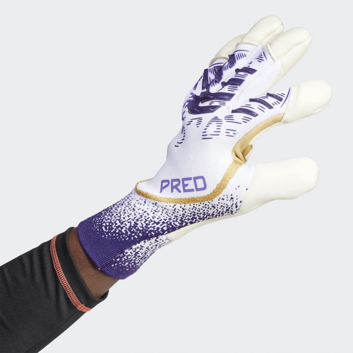 Adidas Predator Pro Hybrid ROAD TO GLORY Promo - Image 2
