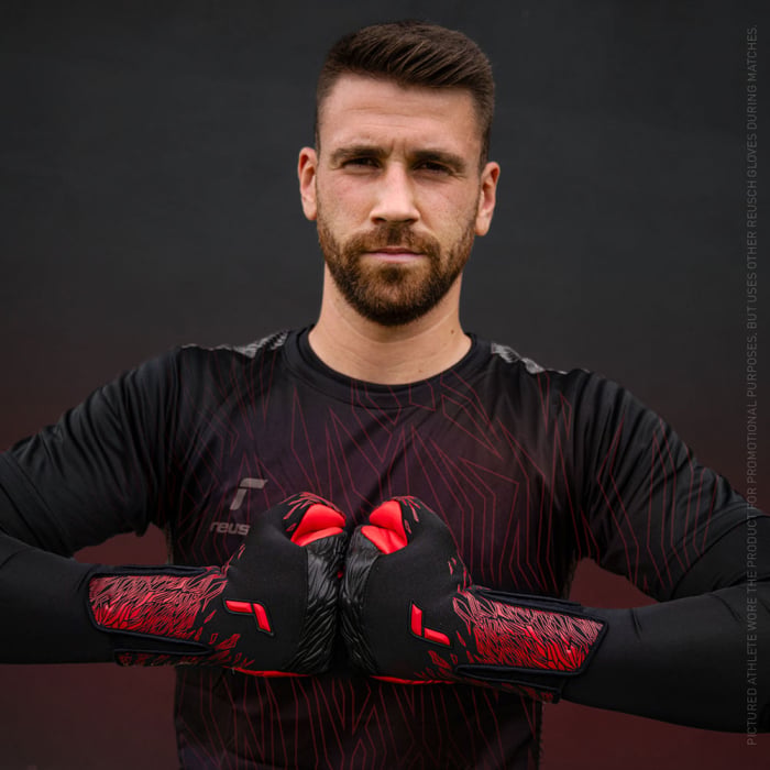 Reusch Venomous Gold X - Image 7