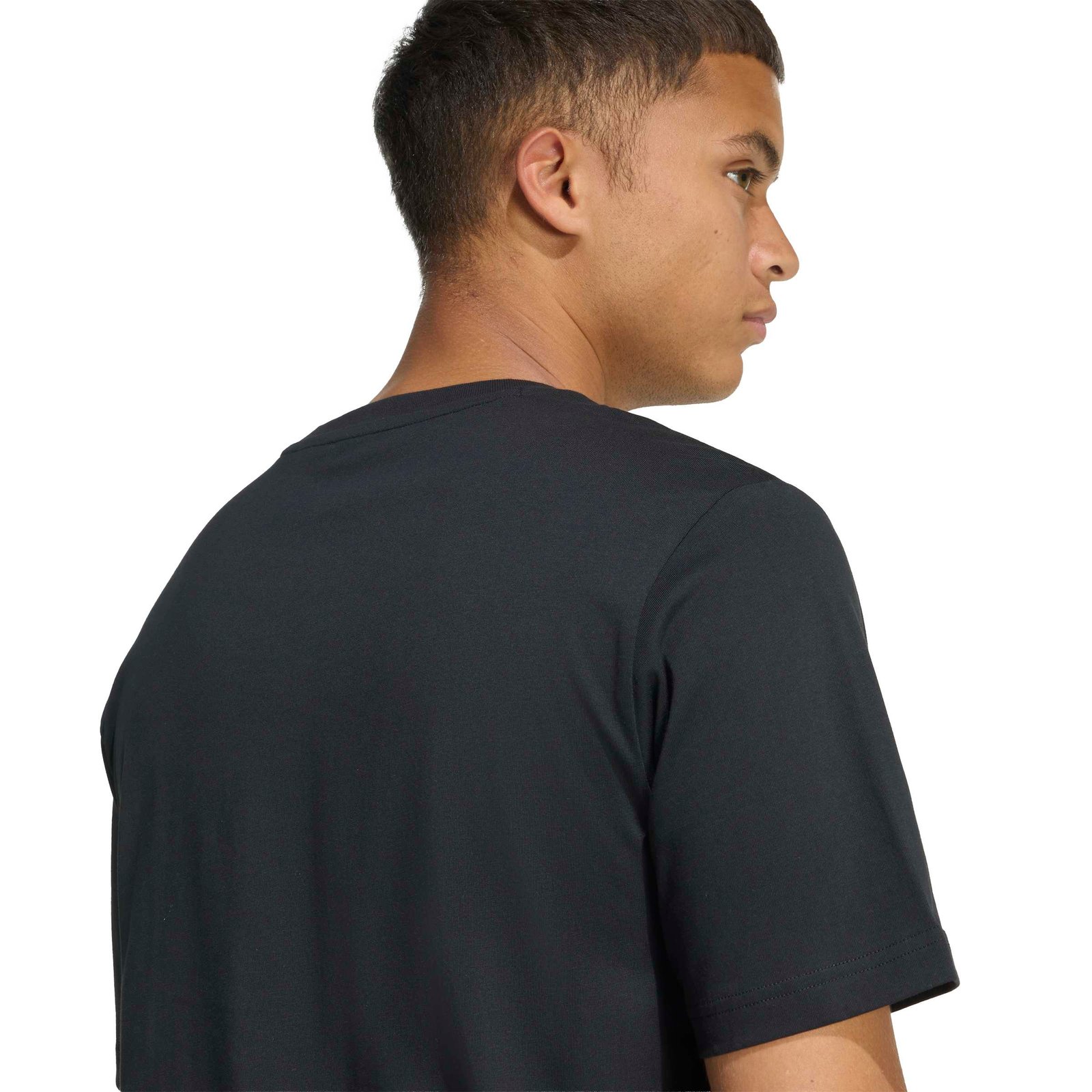 Adidas Collegiate Lineage Graphic Tee  - Image 6