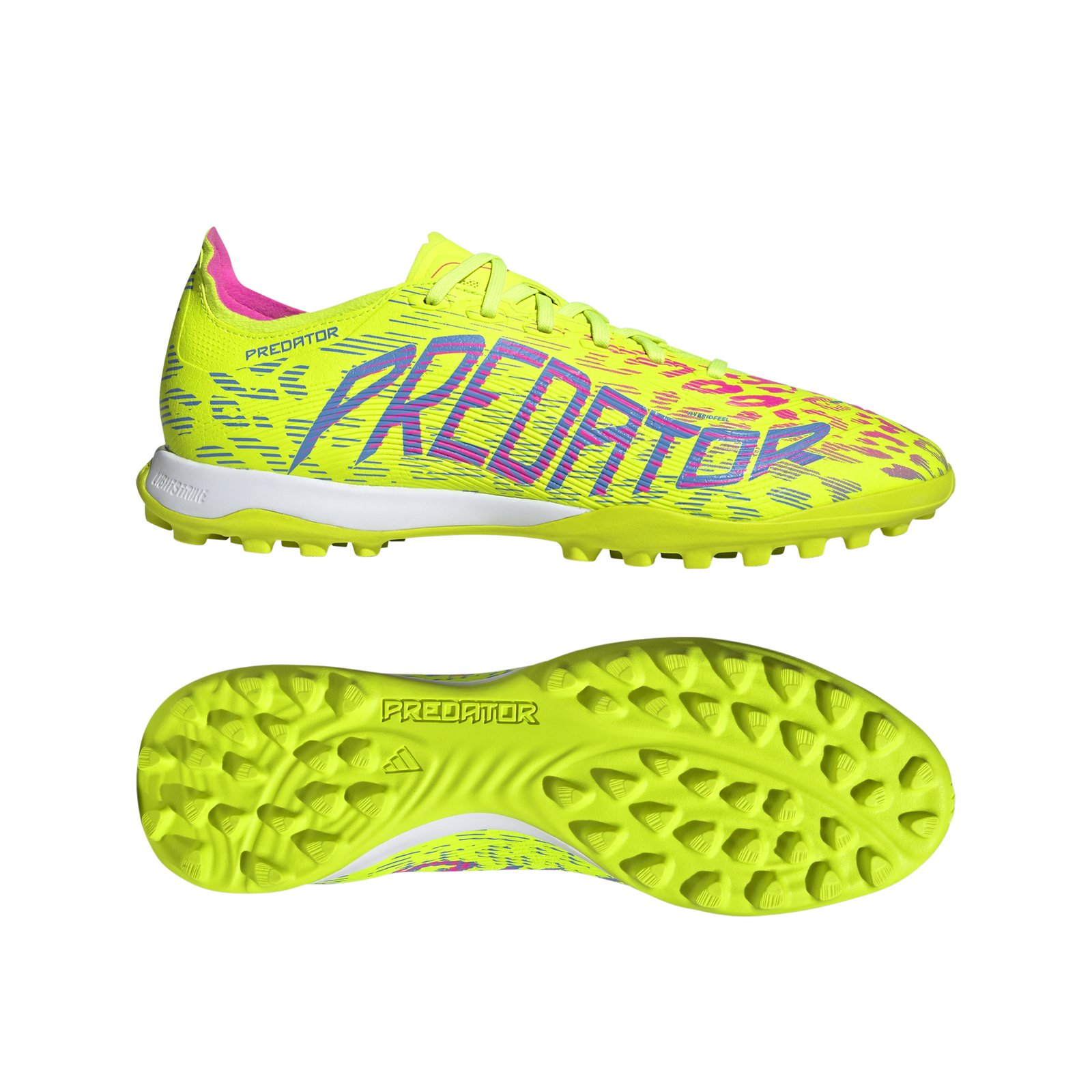 Adidas PREDATOR LEAGUE TF - Image 6