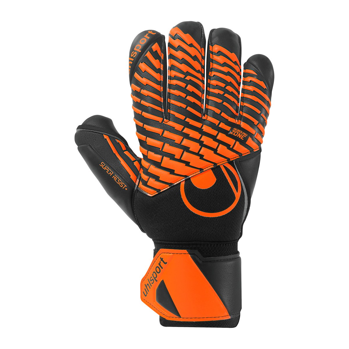 Uhlsport Cybertec Super Resist+ NC - Image 6