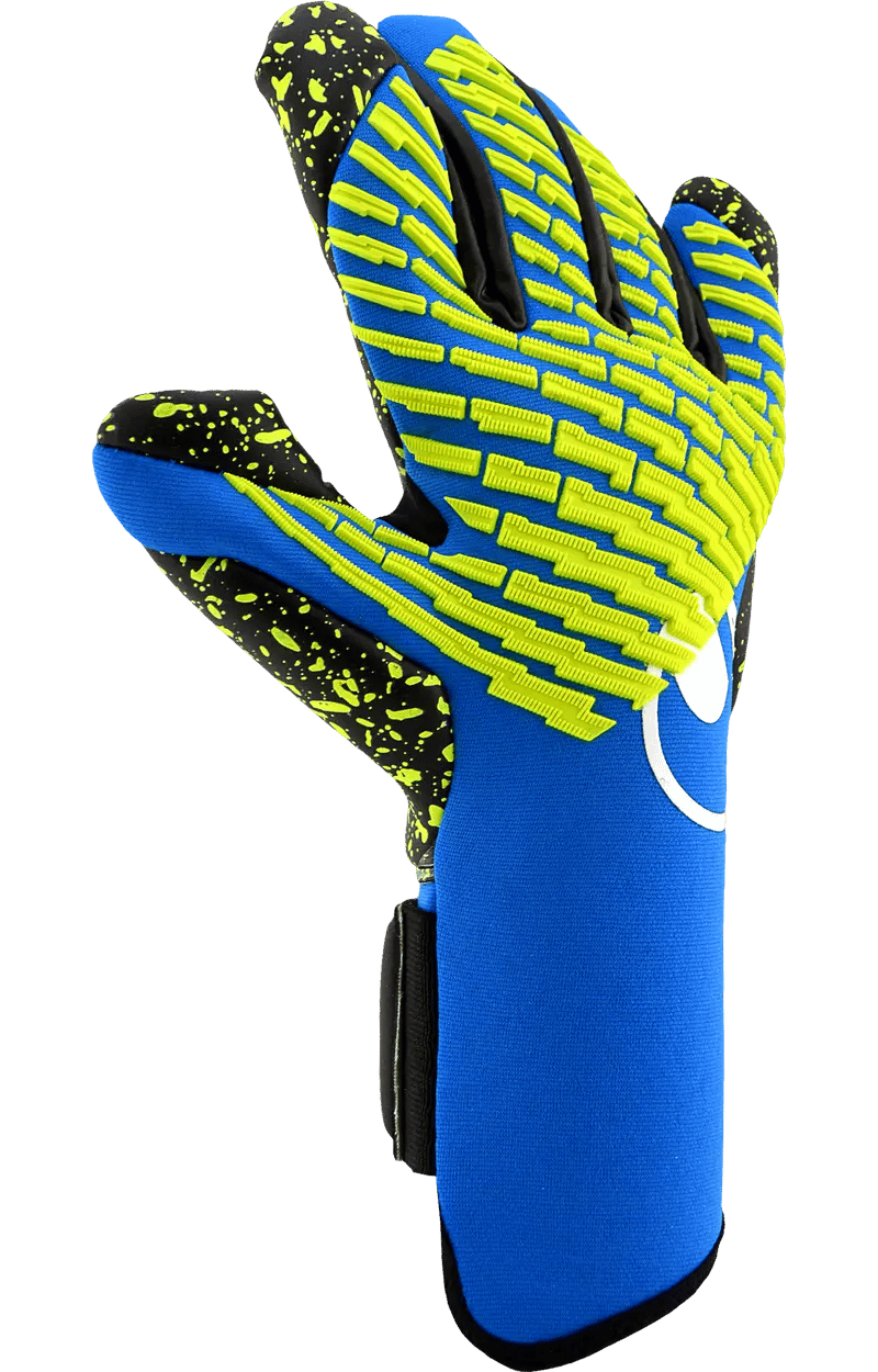 Uhlsport Cybertec Supergrip HN Planet Edition - Image 2
