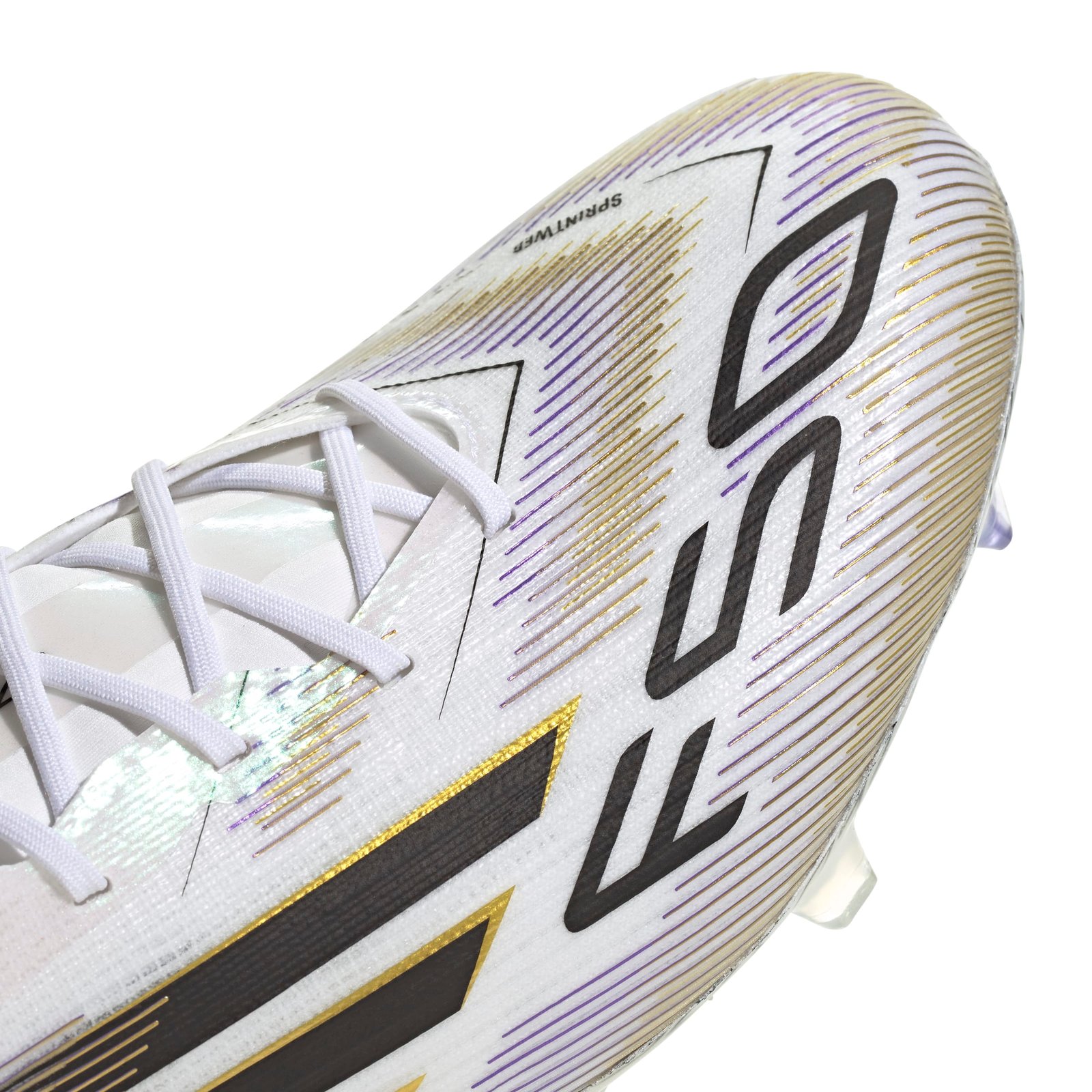 Adidas F50 Elite FG  - Image 7