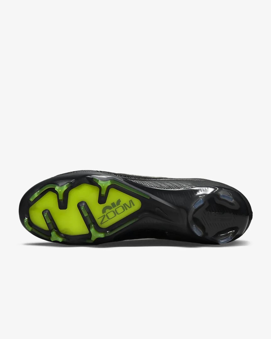 Nike Air Zoom Mercurial Vapor 15 Elite FG - Image 4