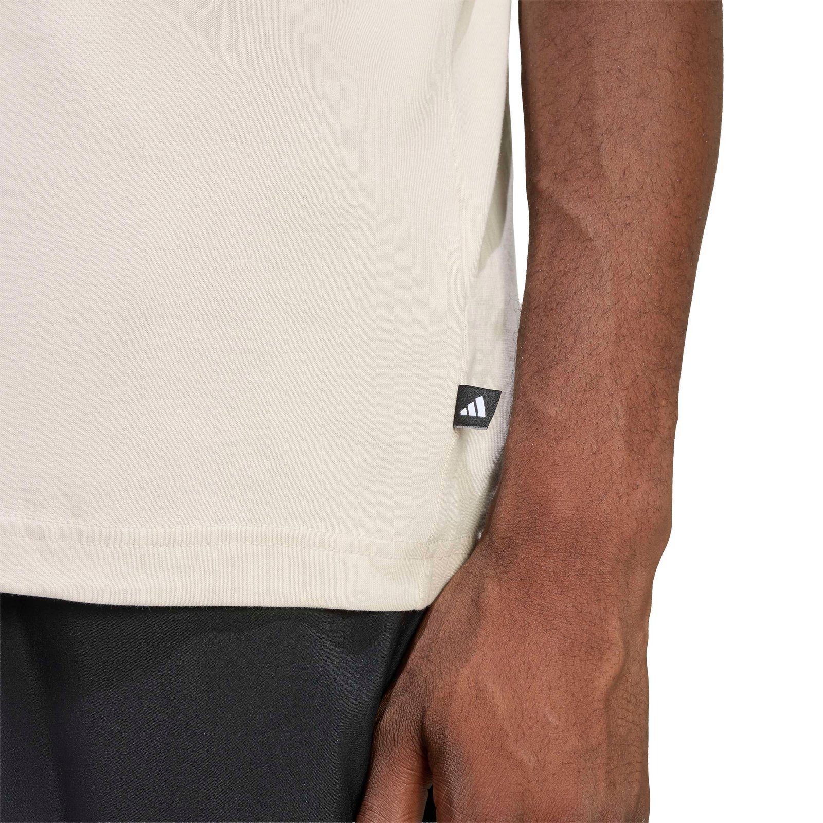 Adidas Camo Modern Logo Graphics T-Shirt  - Image 6