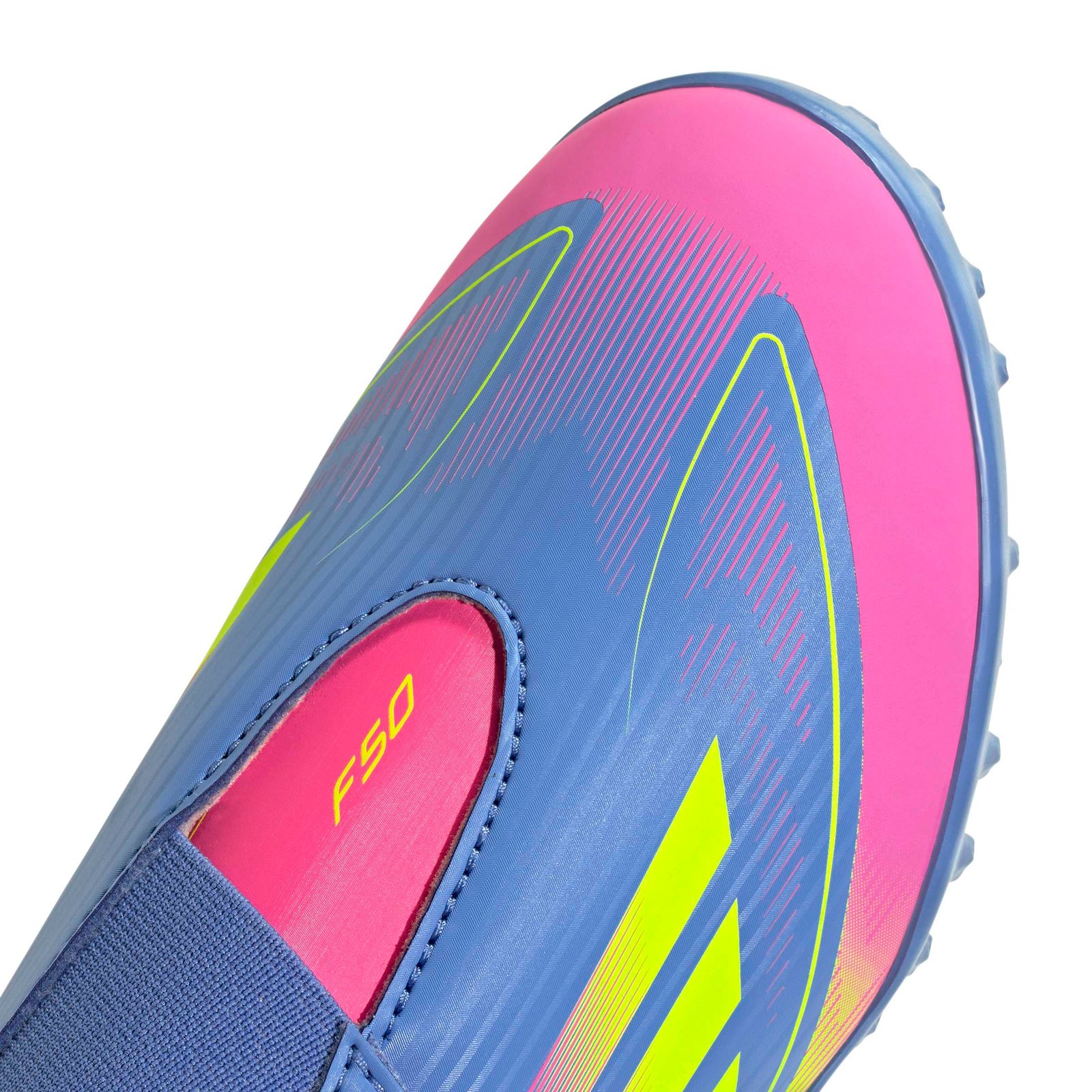Adidas F50 Club Vel TF J - Image 7