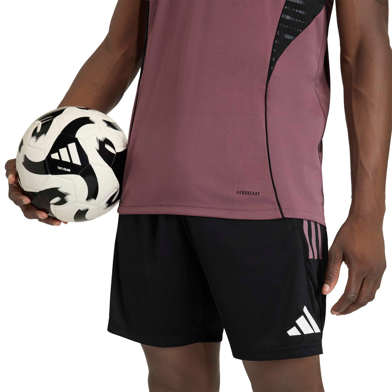 Adidas Real Madrid Tiro 25 Competition Training Jersey - Image 7