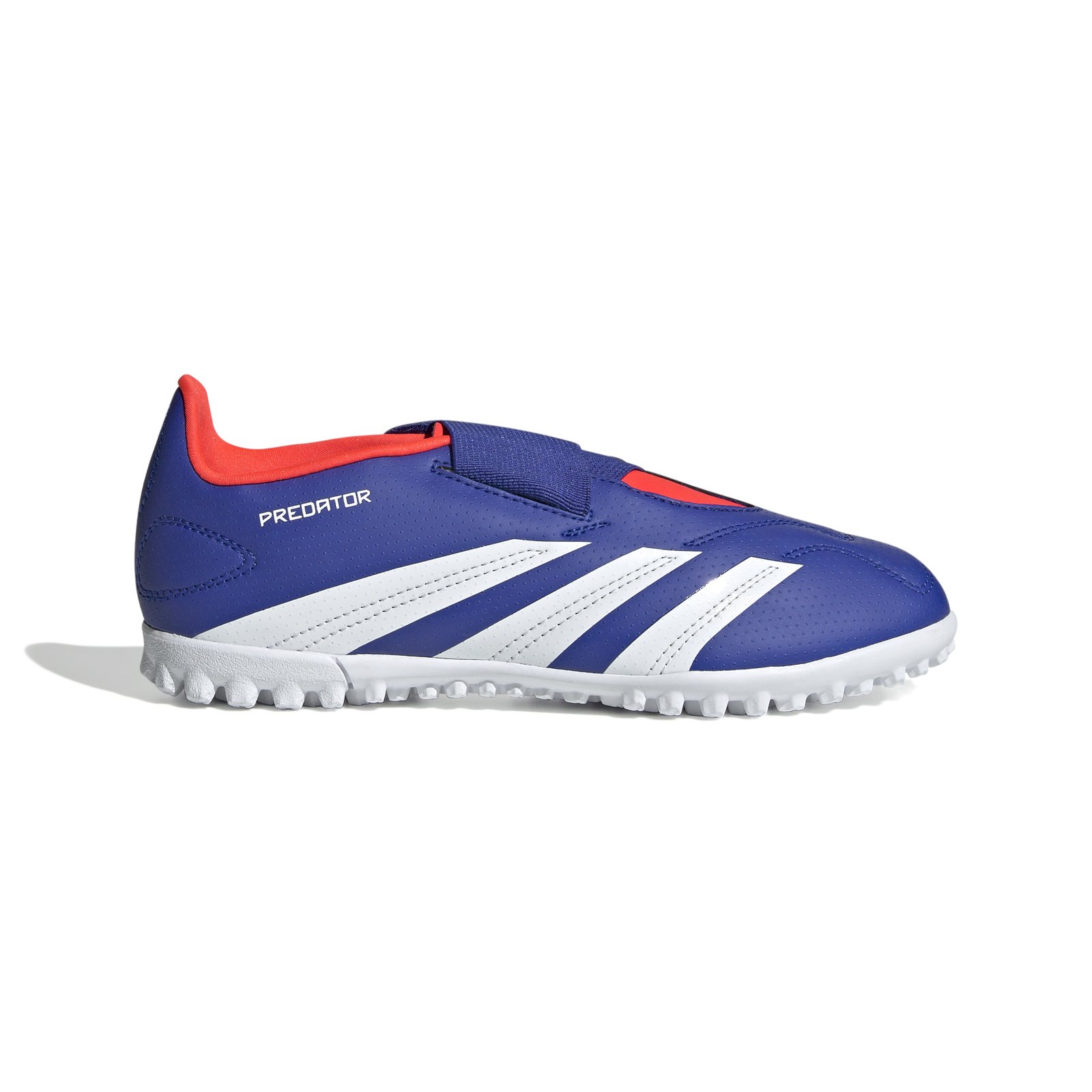 Adidas Predator Club Vel TF J - Image 1