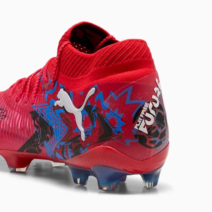 Puma Future 8 Ultimate Playmakers FG  - Image 6