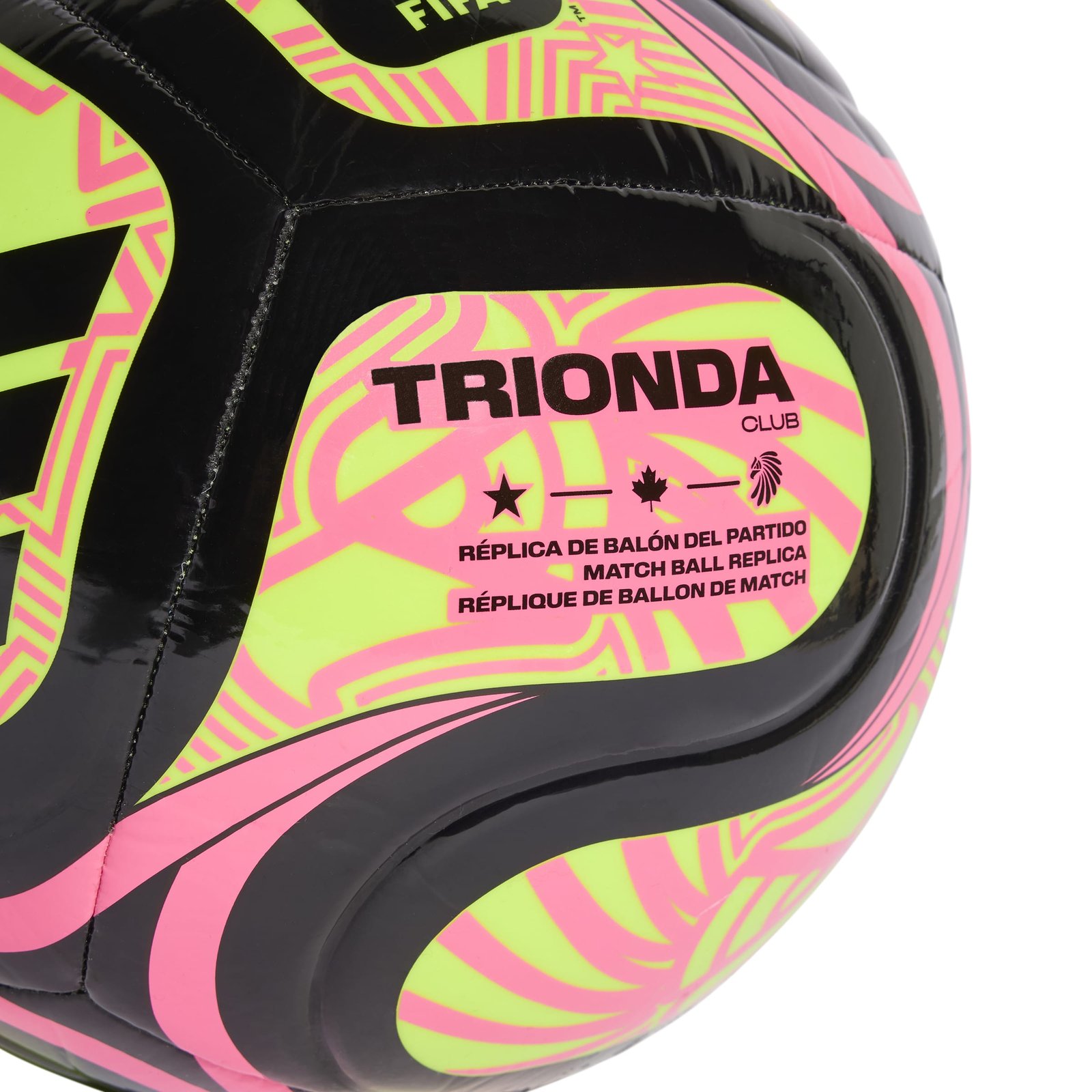 كرة أديداس الرسمية لكأس العالم FIFA™ – Trionda - صورة 3