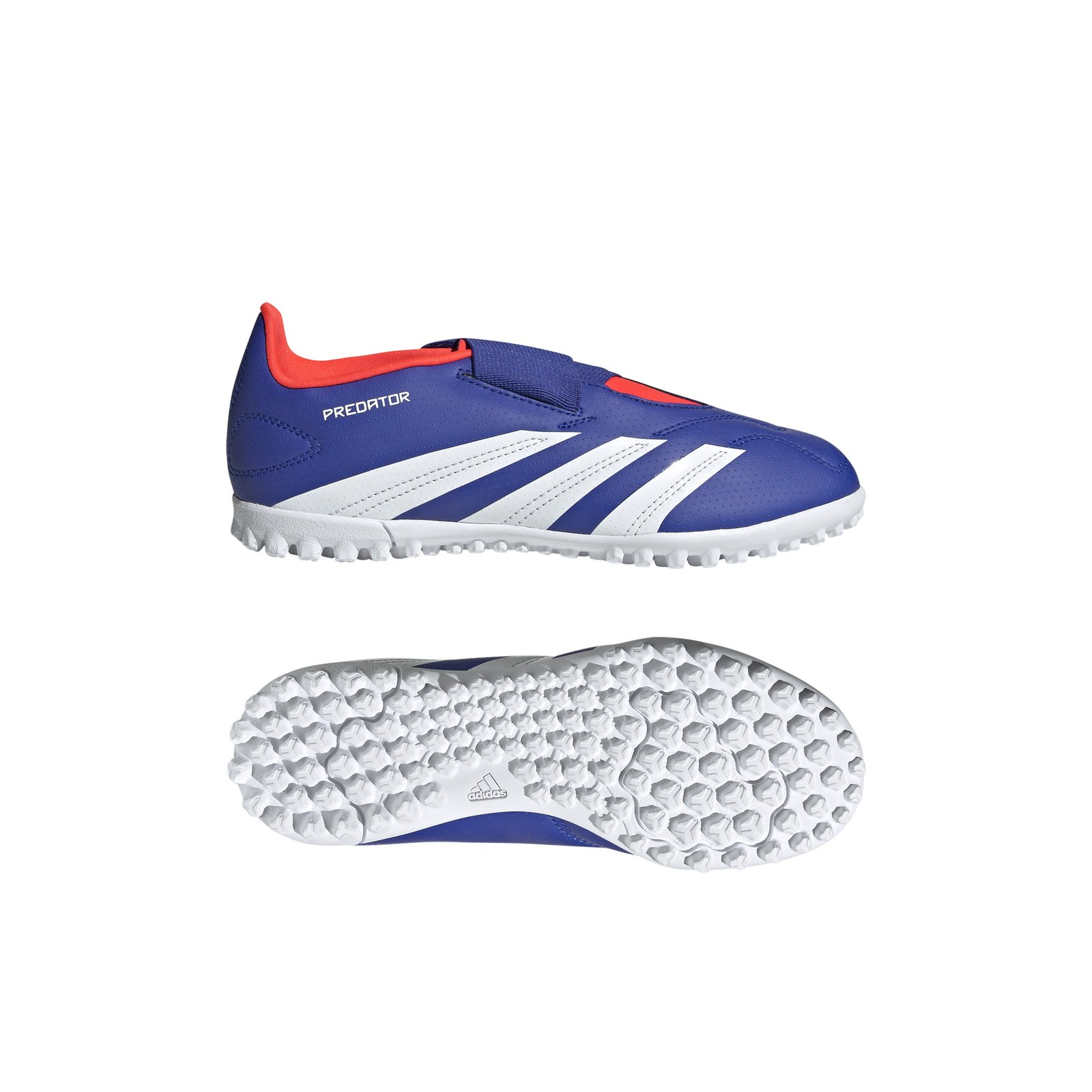Adidas Predator Club Vel TF J - Image 7