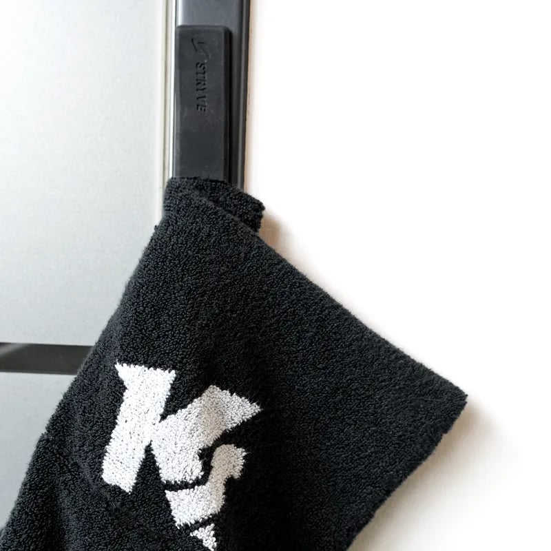 KEEPERSPORT GK TOWEL - Image 13